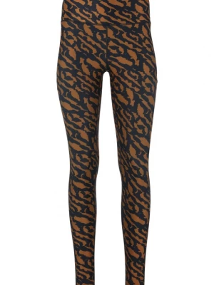 Foto van product Athlecia Sportbroek 'Windia' bruin / zwart