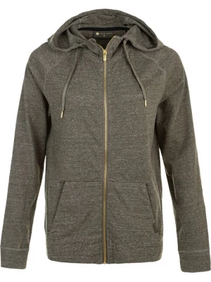 Foto van product Athlecia Sportief sweatvest 'CHESTINE' olijfgroen