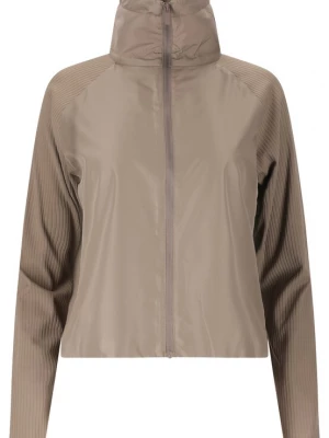 Foto van product Athlecia Sportjas 'Aiana' donkergrijs