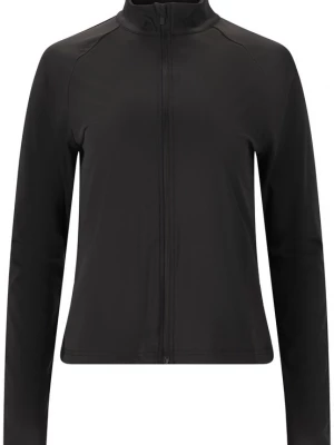 Foto van product Athlecia Sportjas 'Aliya' zwart