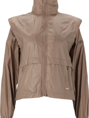 Foto van product Athlecia Sportjas bruin