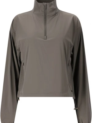 Foto van product Athlecia Sportjas grijs