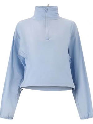 Foto van product Athlecia Sportjas lichtblauw