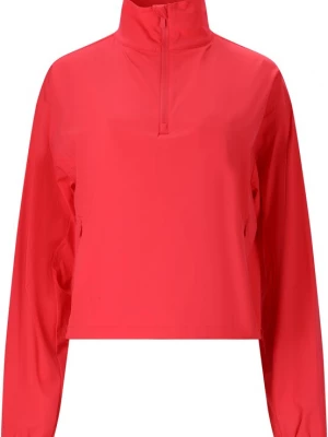 Foto van product Athlecia Sportjas oranje