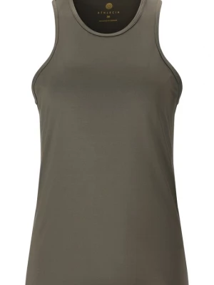 Foto van product Athlecia Sporttop 'Almi' brokaat