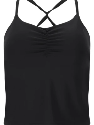Foto van product Athlecia Sporttop 'Ashly' zwart