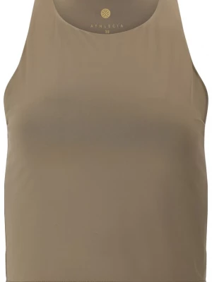 Foto van product Athlecia Sporttop bruin