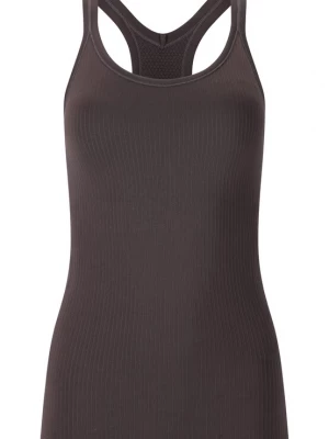 Foto van product Athlecia Sporttop donkerbruin