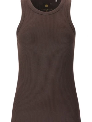 Foto van product Athlecia Sporttop 'Lankae' bruin