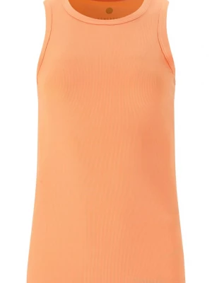 Foto van product Athlecia Sporttop 'Madilyn' oranje