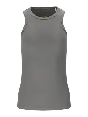 Foto van product Athlecia Sporttop 'Meyers' donkergrijs