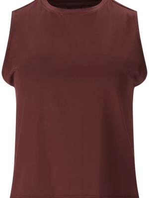 Foto van product Athlecia Sporttop 'Pacy V2' donkerrood