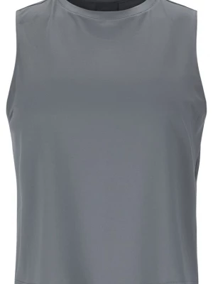 Foto van product Athlecia Sporttop 'Pacy V2' grijs