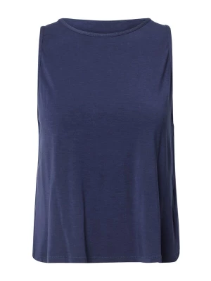 Foto van product Athlecia Sporttop 'SEAWEED' navy