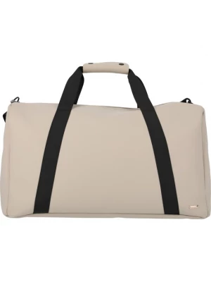 Foto van product Athlecia Weekendtas 'Berlina' beige / zwart