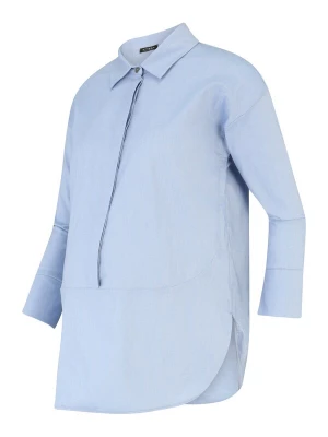 Foto van product Attesa Blouse lichtblauw