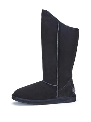 Foto van product Australia Luxe Collective Boots 'Cosy Tall' zwart