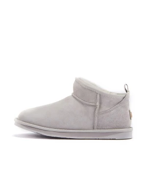 Foto van product Australia Luxe Collective Enkellaarsjes grijs