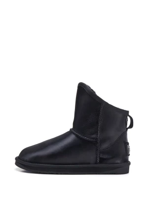 Foto van product Australia Luxe Collective Enkellaarsjes zwart
