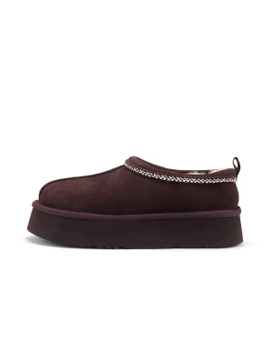 Foto van product Australia Luxe Collective Huisschoenen aubergine