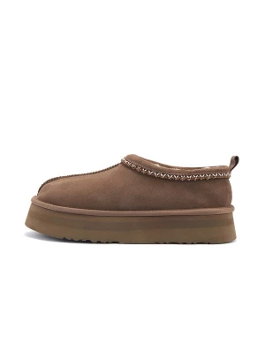 Foto van product Australia Luxe Collective Huisschoenen bruin