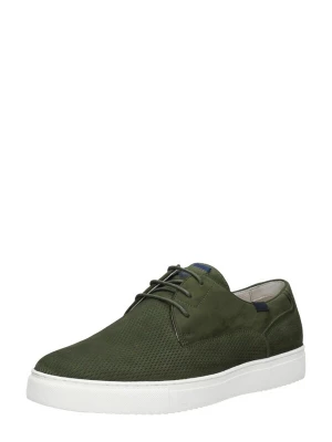 Foto van product Australian Veterlaarzen 'Morris' groen