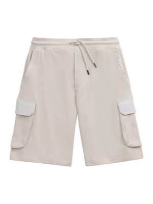 Foto van product Authentic Le Jogger Broek crème