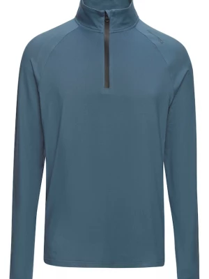 Foto van product Authentic Le Jogger Functioneel shirt petrol / zwart