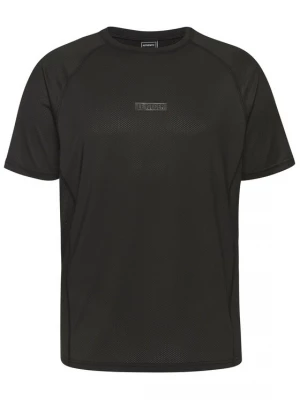 Foto van product Authentic Le Jogger Shirt zwart / wit