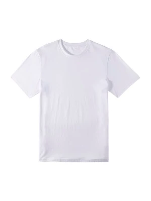 Foto van product AUTHENTIC UNDERWEAR Shirt 'John Devi' wit