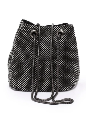 Foto van product AVANT-GARDE PARIS Handtas 'Veliora' zwart