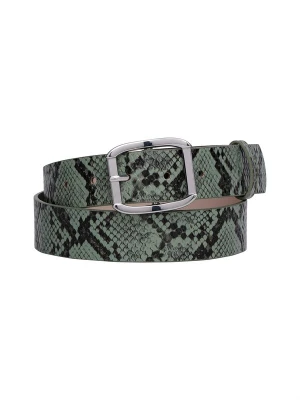 Foto van product AVANT-GARDE PARIS Riem 'Soraya' groen