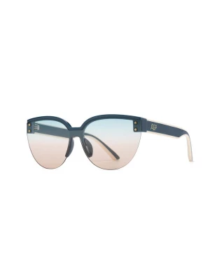 Foto van product AVANT-GARDE PARIS Zonnebril 'Cat Eye Galatea' groen