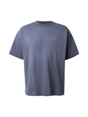 Foto van product Avirex Shirt 'DEPLOY' antraciet