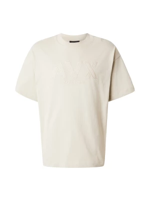 Foto van product Avirex Shirt 'VELOCITY' beige