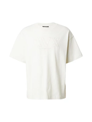 Foto van product Avirex Shirt 'VELOCITY' offwhite
