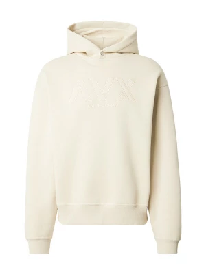 Foto van product Avirex Sweatshirt 'VITAL' lichtbruin