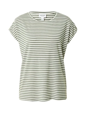 Foto van product Aware Shirt 'AVA' pastelgroen / donkergroen