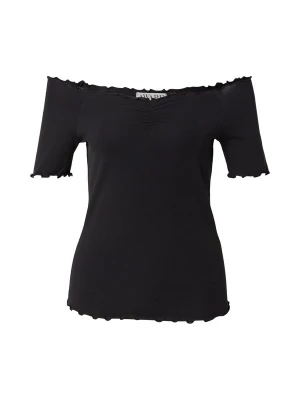 Foto van product Aware Shirt 'AWAMYRA' zwart