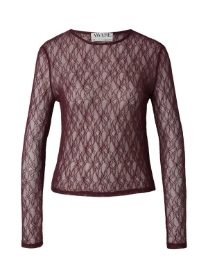 Foto van product Aware Shirt 'AWTessy' bessen