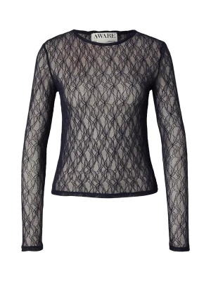Foto van product Aware Shirt 'AWTessy' navy