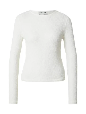 Foto van product Aware Shirt 'AWTESSY' wit