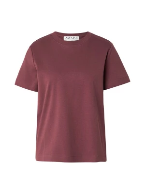 Foto van product Aware Shirt 'VMNAIMA' bordeaux