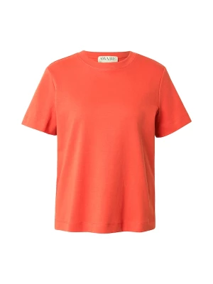 Foto van product Aware Shirt 'VMNAIMA' oranjerood