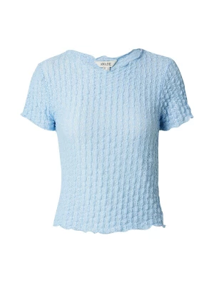 Foto van product Aware Shirt 'VMShelby' duifblauw