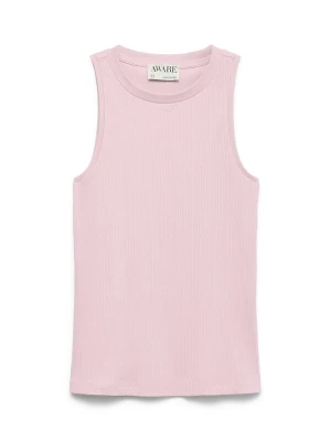 Foto van product Aware Top 'VMLAVENDER' rosa
