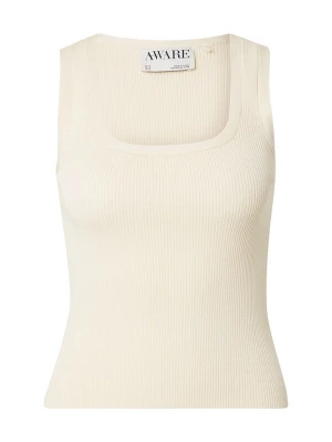 Foto van product Aware Top 'VMPoppy' beige