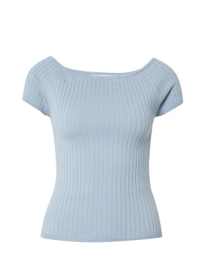 Foto van product Aware Trui 'VMPoppy' smoky blue