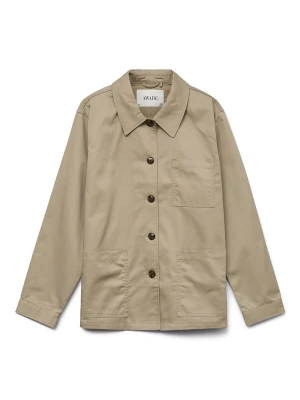 Foto van product Aware Tussenjas 'AWSOVINA' beige