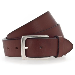 Foto van product B.BELT Riem 'Ben' bruin